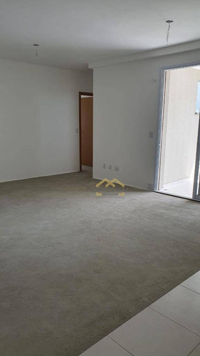 Imagem 8 de 15 de Apartamento Com 3 Dormitórios À Venda, 98 M² Por R$ 650.000,00 - Jardim Do Lago - Jundiaí/sp - Ap0277