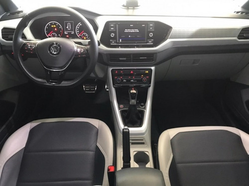 Imagem 9 de 15 de T-cross 1.4 Tsi Highline