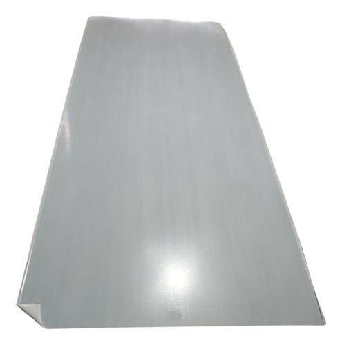 Formica Branca Tx Fosca Adesiva 3m X 60cm Acabamento Moveis Branco