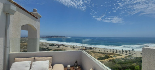 Duplex Primera Línea, 5 Dormitorios A Metros De La Playa!!!