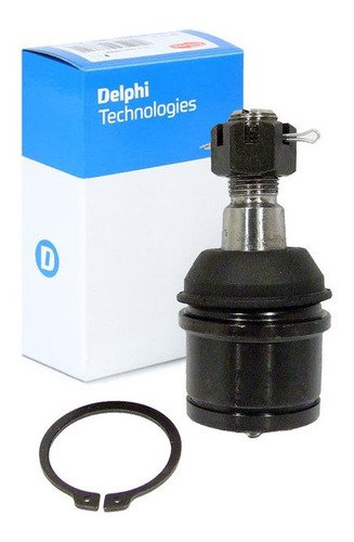 Rotula Horquilla Suspension Izq Oem: E7tz3050b