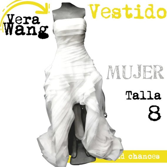 Vestido De Novia Vera Wang | MercadoLibre ???? Vestido De Novia Vera Wang | MercadoLibre ????