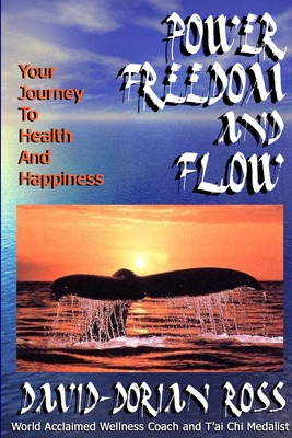 Libro Power, Freedom And Flow - Ross, David-dorian