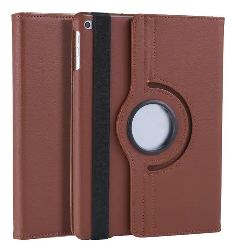 Funda Giratoria Para iPad Mini 1 2 3 Case Protector + Mica