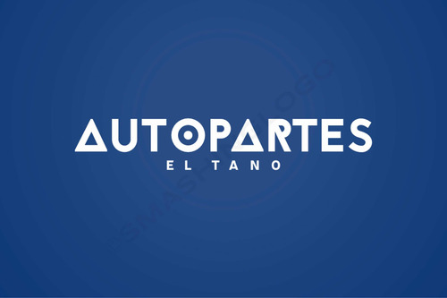 Imagen 4 de 4 de Soporte Traba Respaldo Asiento Trasero Original Ford Fiesta.