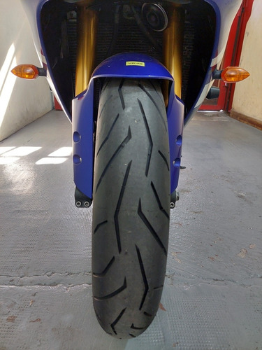 Imagen 9 de 19 de Yamaha R1 Yzf.