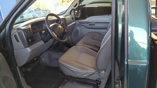 Ford F-250 4.2 Td Xl 2p 2003