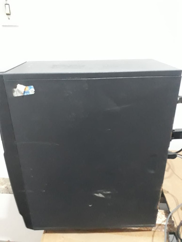 Cpu Core I3 -3.40 Ghz-hd500gb-4gb-ram-dvdrw