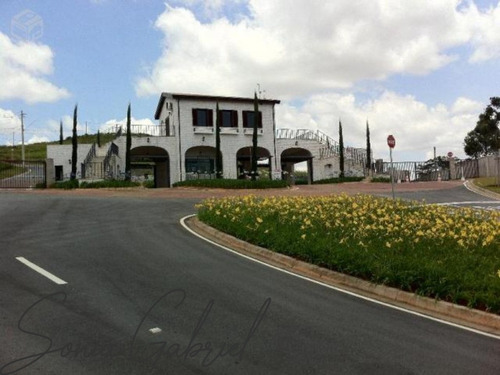 Terreno À Venda No Condomínio Campo De Toscana Em Vinhedo/sp. - Te00093 - 69267039