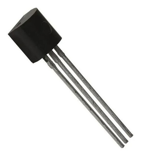 Tl431a Dip Tl431 To-92 Kit/ 50 Peças