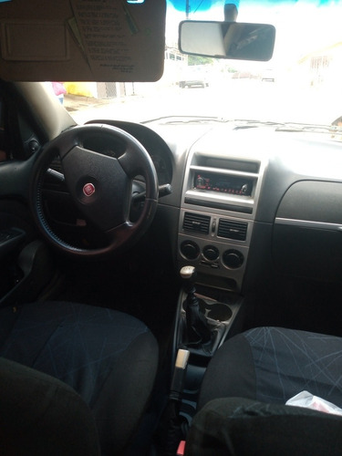 Fiat Weekend Elx