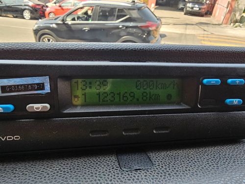 Ford Transit Minibus 2.4 14l 5p