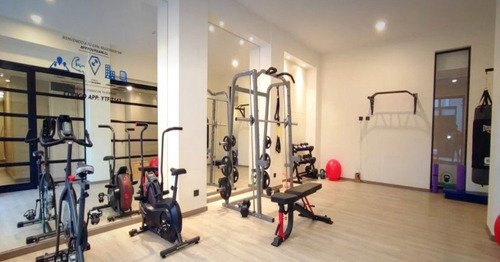 Rebajado!!! Lindo Depto 2dorm 2ba Piscina, Ñuñoa