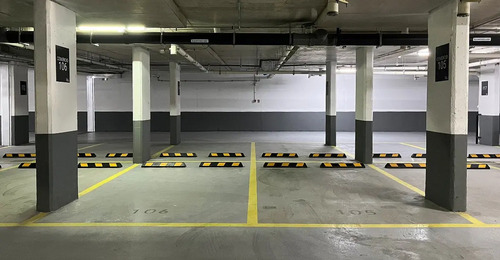Estacionamiento - Ricardo Lyon 1171 - Providencia