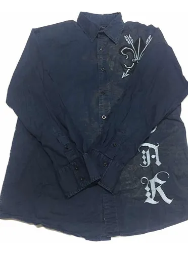Camisas roar bordadas hotsell