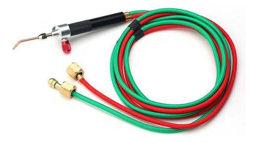 Kit De Antorcha Pequeña De Soldadura Con Antorcha De