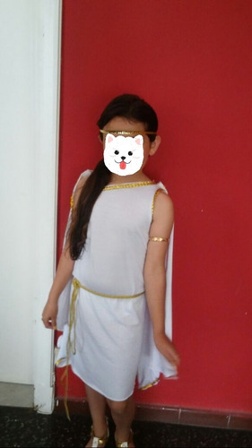 Imagen 5 de 12 de Disfraces Súper Héroes Princesas. Festivales Escolares
