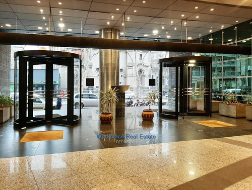 Imagen 5 de 29 de Oficina - Centro - Torre Del Gaucho - Venta Con Renta