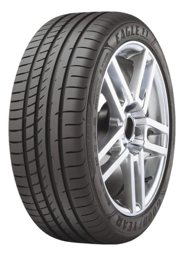 Cubierta Goodyear Eagle F1 Asym2 265/35r20 Envio Gratis