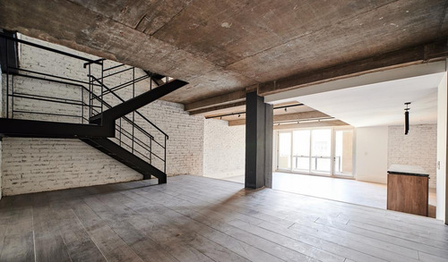 Imagen 9 de 30 de Increible Loft En Venta En Molina Ciudad - Barracas