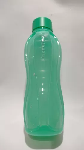 Botella Reutilizable Tapa A Rosca Eco Twist 500ml Tupperware