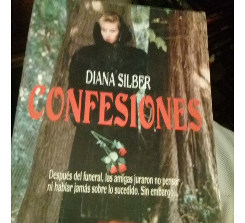 Diana Silber Confesiones