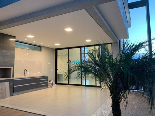 Imagem 20 de 21 de Casa Com 3 Dormitórios À Venda, 198 M² Por R$ 1.690.000,00 - Swiss Park - Campinas/sp - Ca1076