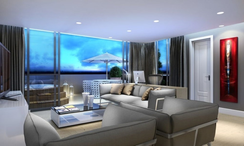 Imagem 29 de 30 de Apartamento - Ap01231 - 68139039