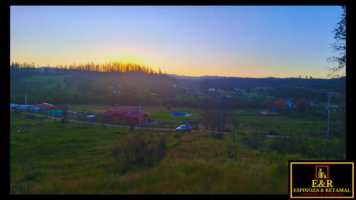 Terreno Sector Las Arenitas , Santa Juana (67674)