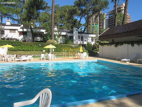 Imagen 29 de 30 de Apartamento En Venta, Roosevelt, Punta Del Este