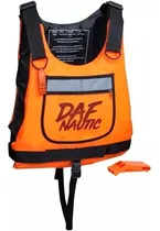 Comprar Chaleco Deportivo Kayak Aprobacion Daf Nautic Salvavidas