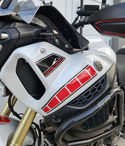 Imagen 19 de 24 de Yamaha Super Teneré 2011