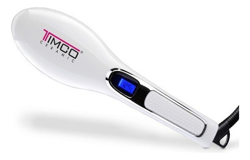 Cepillo alaciador Timco CE 001