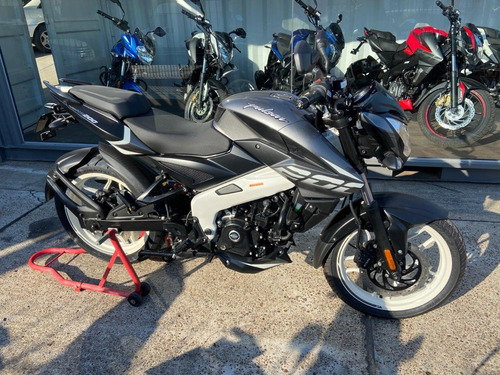 Imagen 1 de 7 de Baaja Pulsar Ns 200