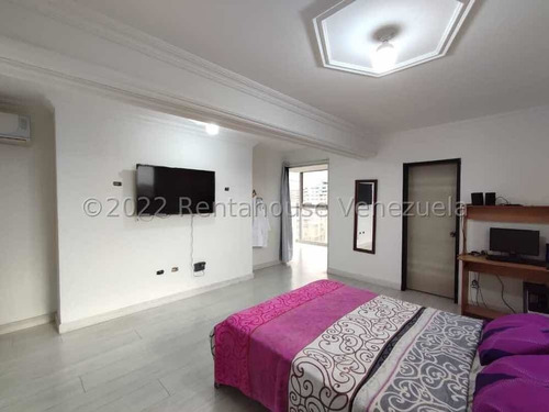 Imagen 8 de 12 de En Venta Apartamento Avenida Los Sauces Asiso 22-23909