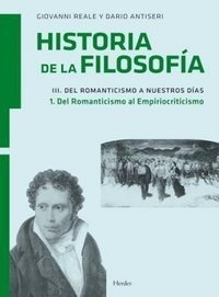 Libro Ha. Filosofia Iii. Vol I Del Romanticismo Al Empiri...