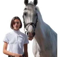 Comprar Remera Chomba Equitación Concurso Salto Loca Pasión Tini