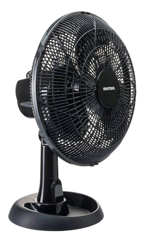 Imagem 2 de 3 de Ventilador De Mesa Turbo Eco 30cm Ventisol 127v/220v