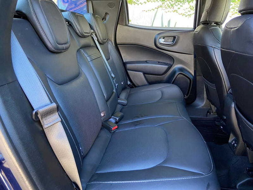 Imagem 10 de 11 de Fiat Toro Ultra At9 D4