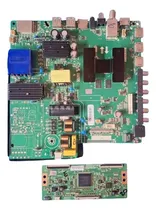 Comprar Main + Tcon Polaroid Ptv43174kiled