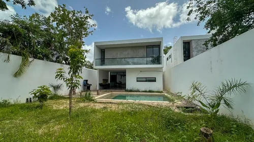 Casaden Venta En San Jose Tulipanes, Cholul