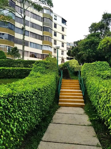 Táchira San Cristóbal Apartamento En Alquiler Db