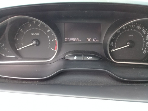 Peugeot 208 Allure 1.5 Touch Screen 2014 Car One Jf