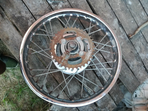 Olmo Flash 110
