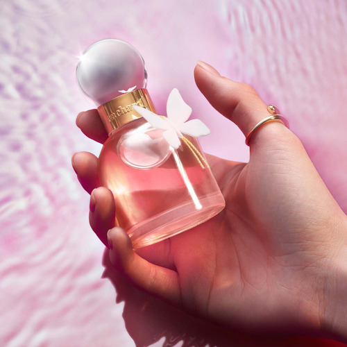 Perfume Mujer Ella Ella Edp 50 Ml
