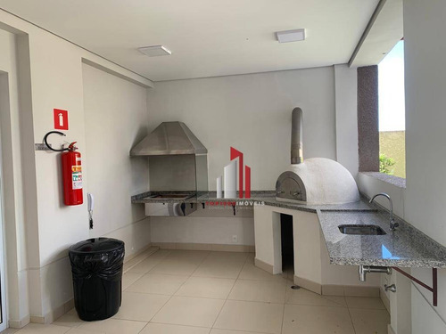 Imagem 17 de 30 de Apartamento Com 2 Dormitórios À Venda, 47 M² Por R$ 317.000,00 - Freguesia Do Ó - São Paulo/sp - Ap1375