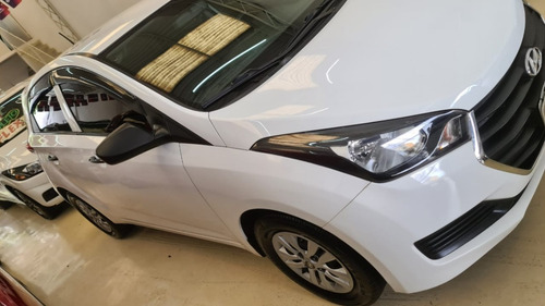 Imagem 8 de 14 de Hyundai Hb20 Comfort 1.0 Ano:2017