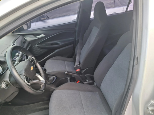Chevrolet Onix 1.0 FLEX MANUAL
