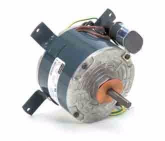 12-2651-01 Fan Motor Condensador / Scotsman