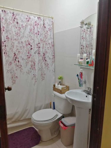 Vendo Apartamento En San Isidro 4to Nivel